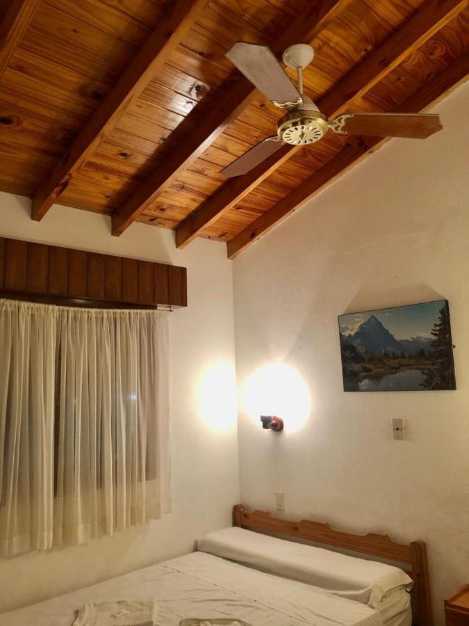 Hotel Gran Mar Villa Gesell Esterno foto