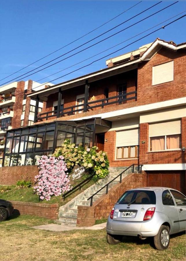 Hotel Gran Mar Villa Gesell Esterno foto